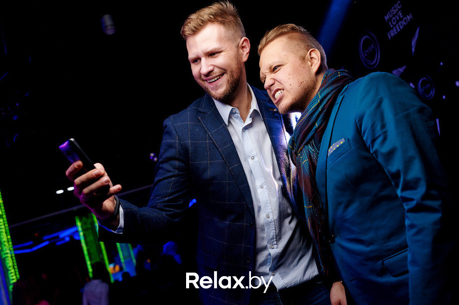 Saturday in Overtime, фото № 88