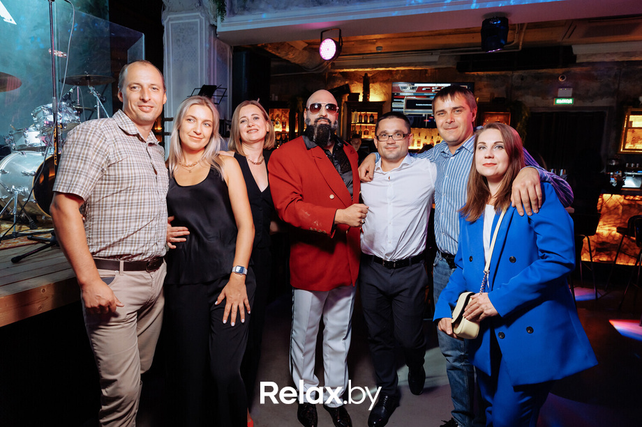 Saturday Party, фото № 83