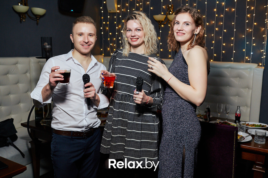 ФортеPiano New Year 2022, фото № 22