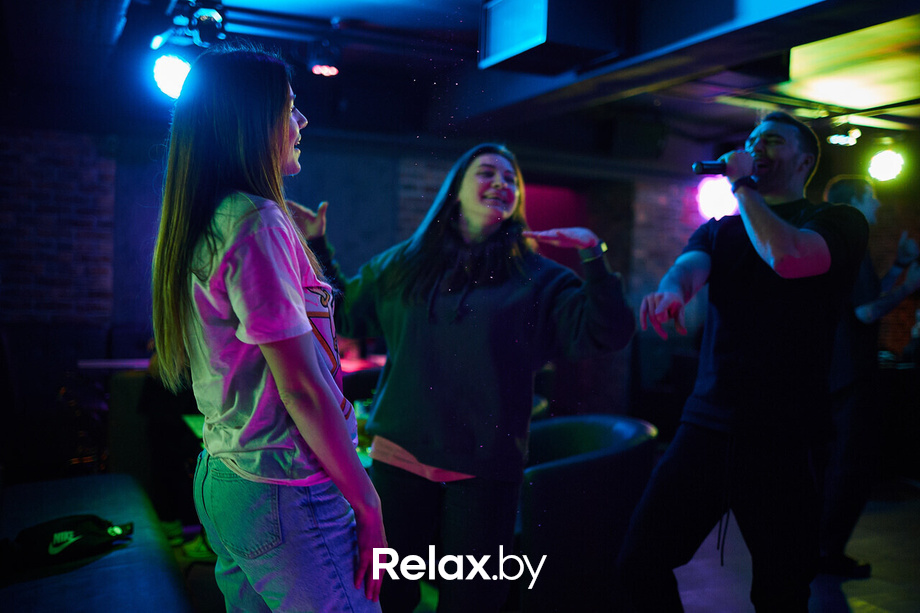 Караоке, фото № 15