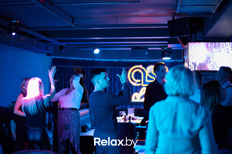 Караоке, фото № 26