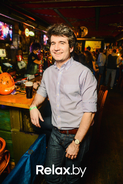 Halloween with "Double C" and "Artefact", фото № 7