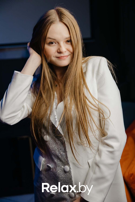 Ночные жители, фото № 54