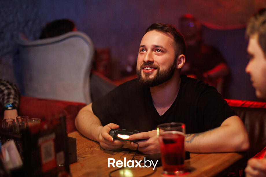 Live Lounge, фото № 28