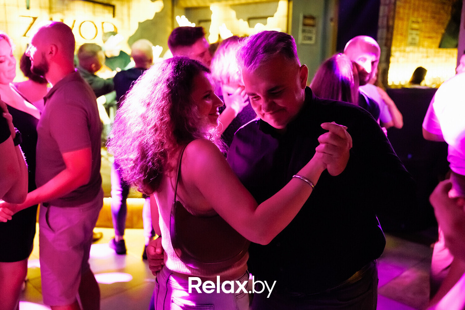 Saturday party, фото № 50