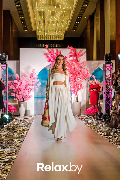 Показ новой коллекции бренда UNEED, фото № 83