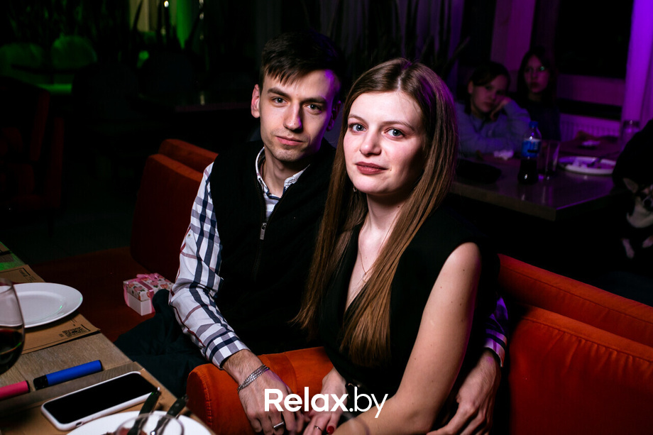 Ночные Жители, фото № 26