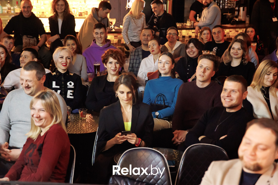 Отчетный концерт, фото № 119