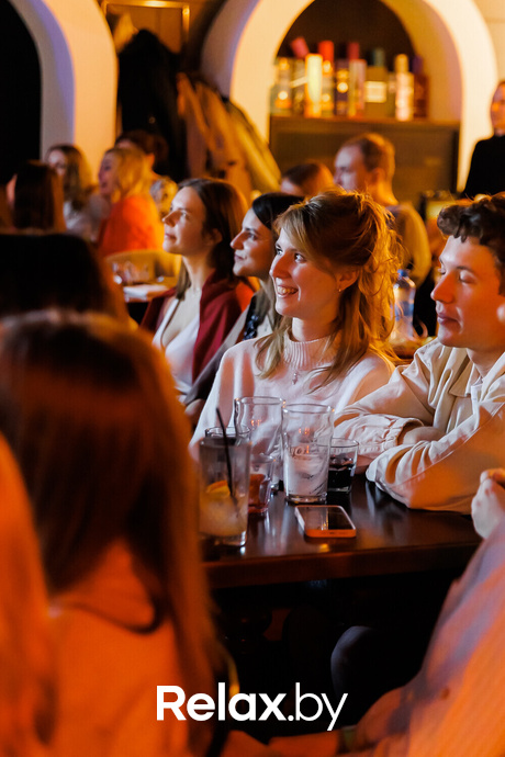 Отчетный концерт, фото № 26