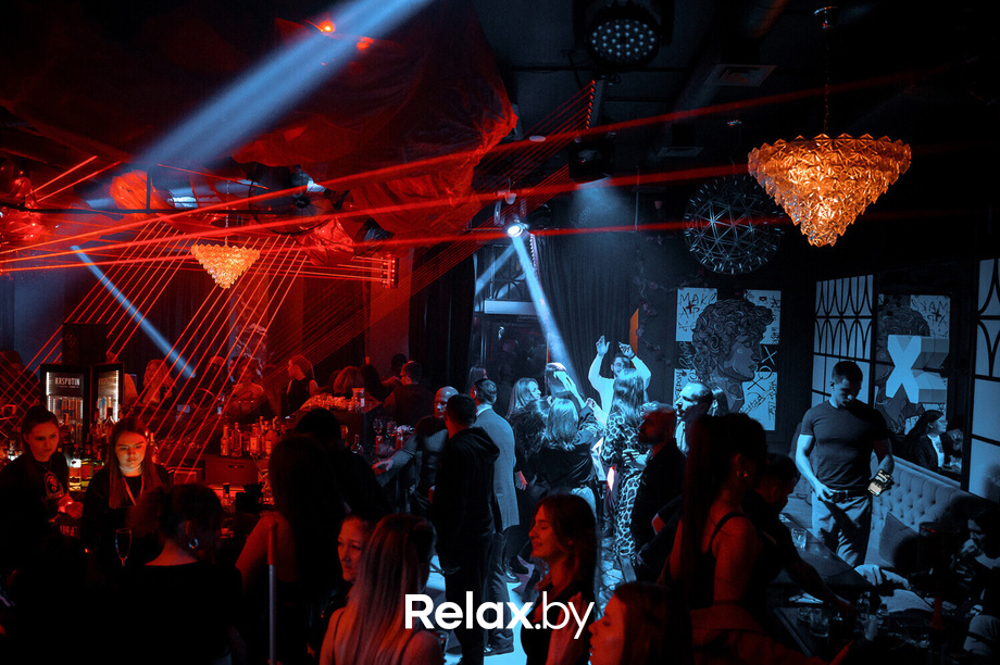 Friday party, фото № 14