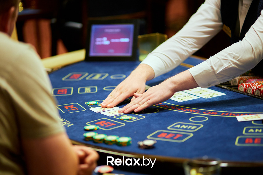 Opera Loto, фото № 31