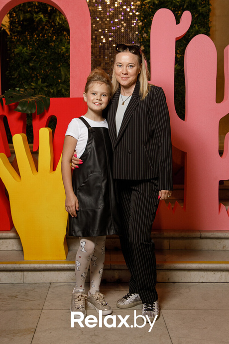 День красоты в День города FashionStyleModels by Igor Ivanov, фото № 31