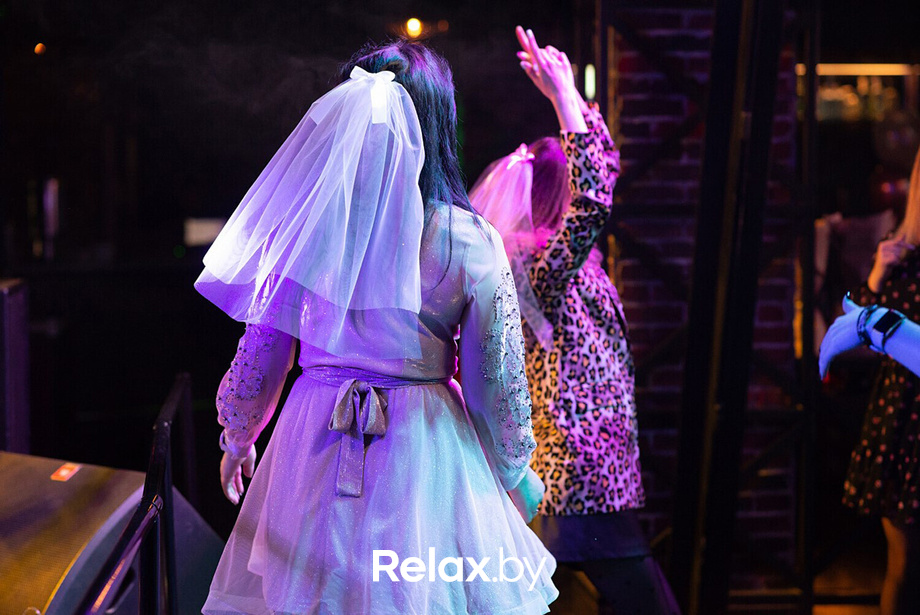 Brooklyn Live!, фото № 55