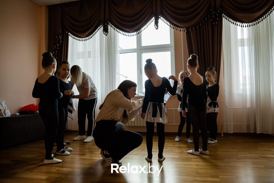 Веселый оркестр, фото № 1