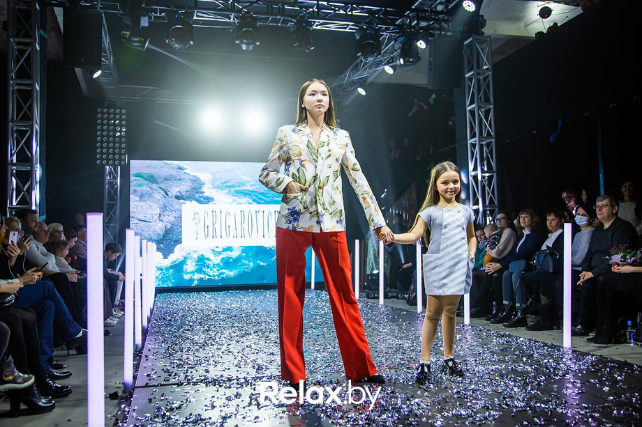 Kids Fashion Week 2021, фото № 243