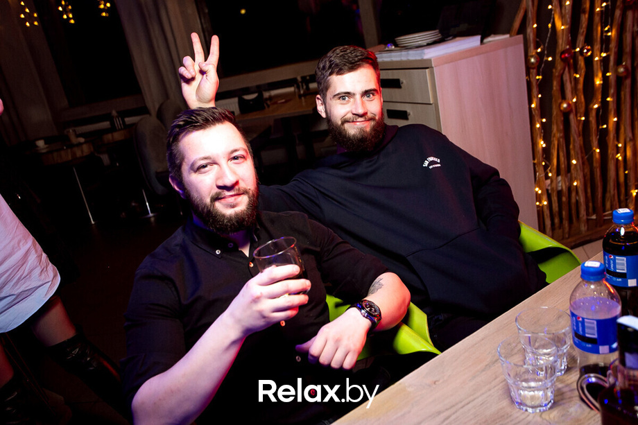 Ночные жители, фото № 41