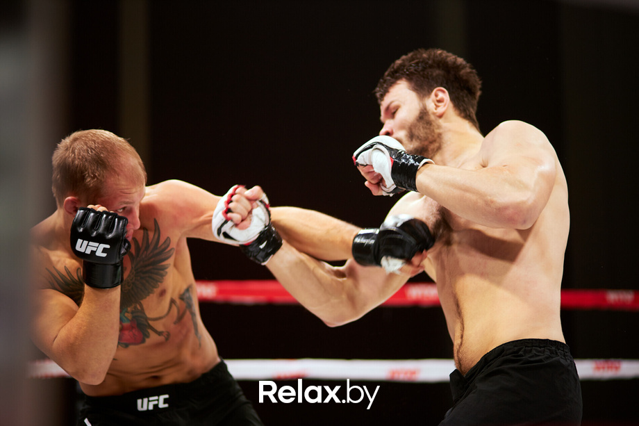 6й турнир WTKF6 по MMA и К-1 дисциплинам, фото № 101