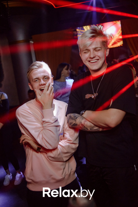 Friday LUXURIA, фото № 13