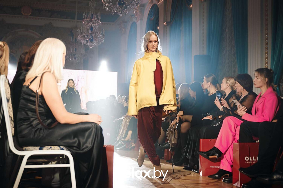 Fashion Fabrique 2.0 (часть 13), фото № 25