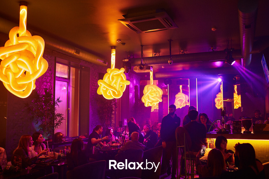 Nua Night Party, фото № 61