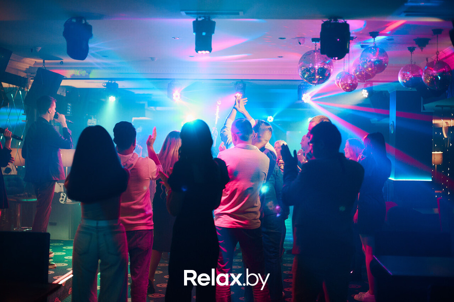 Shade, фото № 85