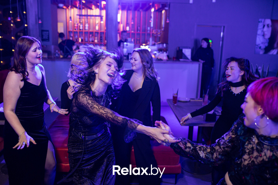 Ночные жители, фото № 7