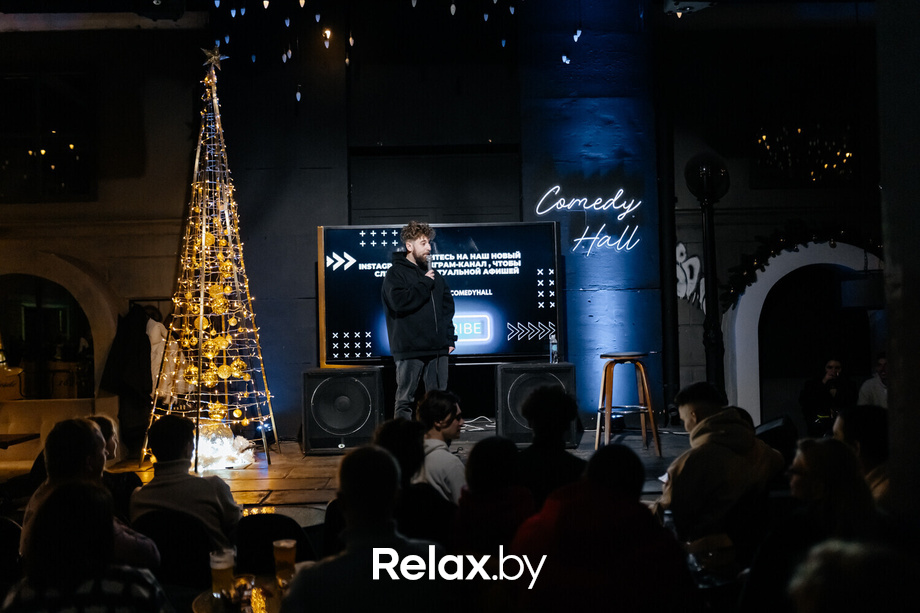 Отчетный концерт, фото № 53