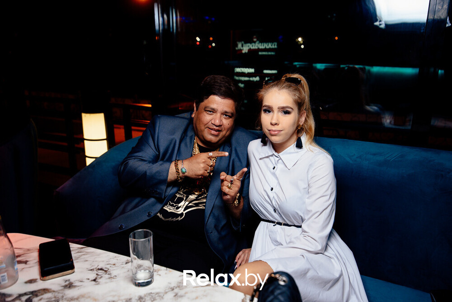 Luna party, фото № 3