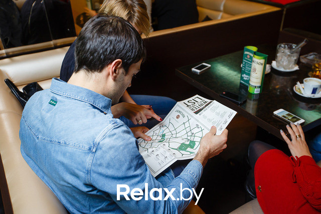 Jameson Movie Club: Плохой Санта, фото № 55