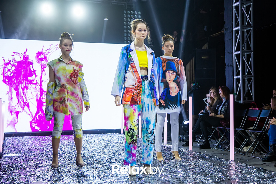 Kids Fashion Week 2021, фото № 56