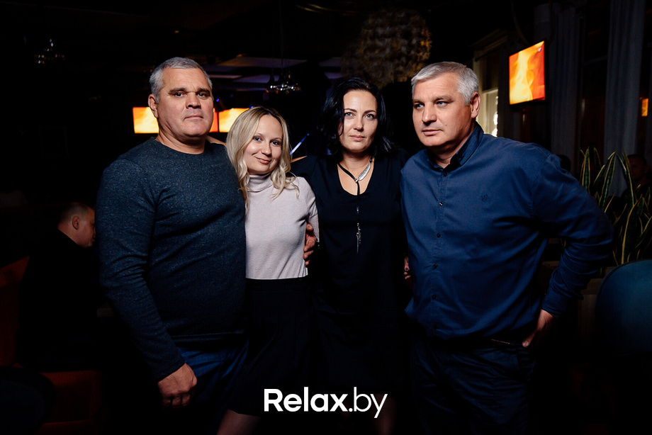 Ночные жители, фото № 10