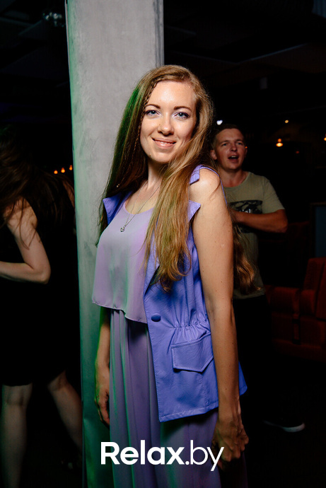 Ночные жители, фото № 58