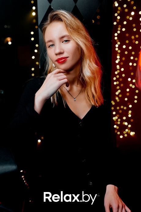 Суббота в Ангелах, фото № 29