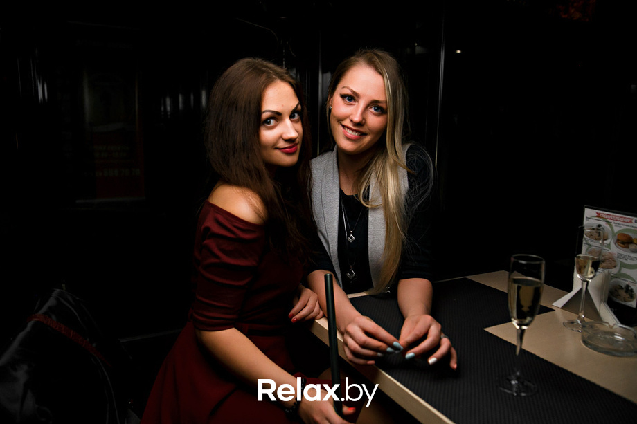 Лучший План Б на Субботу, фото № 10