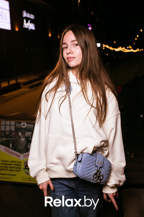 Пятница развратница в баре «Острые козырьки», фото № 12