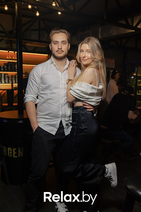 Saturday In Zavod, фото № 69