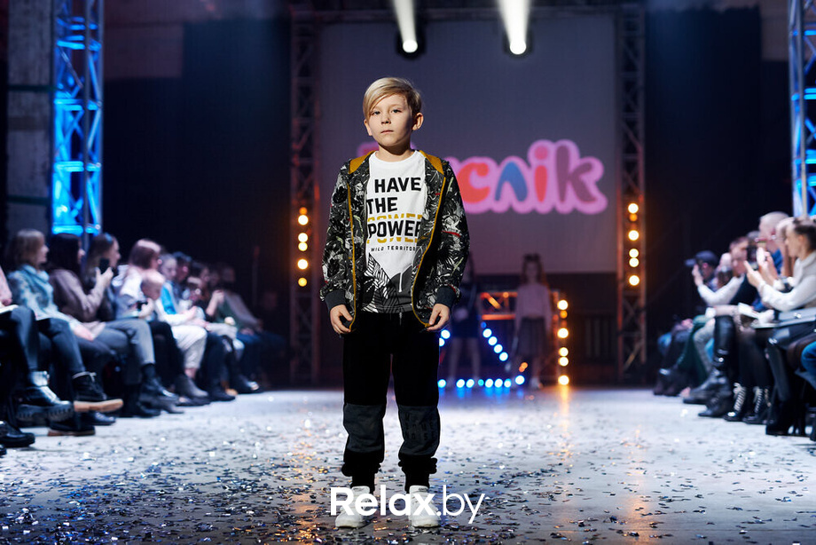 FASHION KIDS’ SHOW, фото № 202