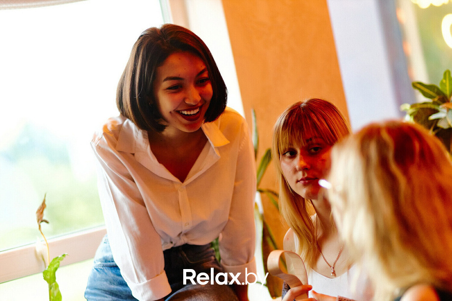 Поэтический вечер, фото № 138