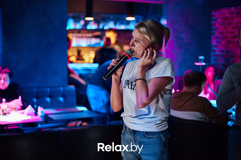 Караоке в «Ast club», фото № 27