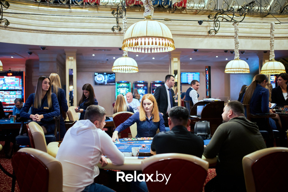 Opera Loto, фото № 17