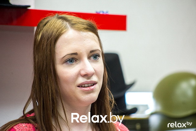 Выпускной бизнес-школы Расти, фото № 87