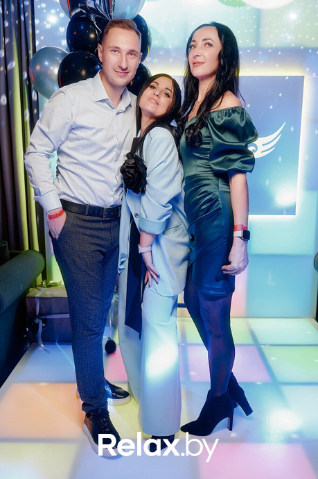 Новый Год в Ангелах, фото № 64