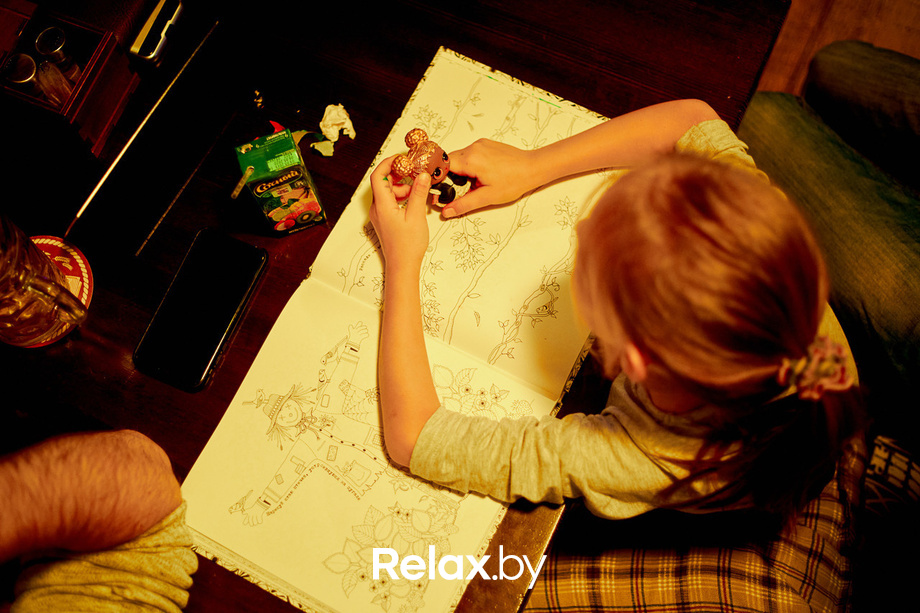 Бар-олимпиада «Мозгва», фото № 208