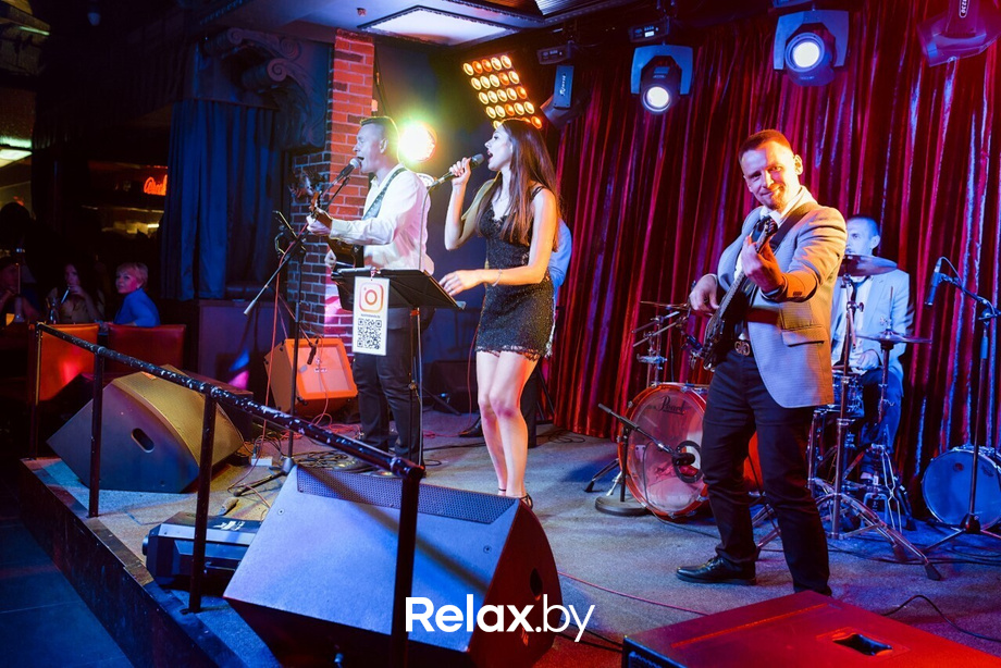 Brooklyn Live!, фото № 17