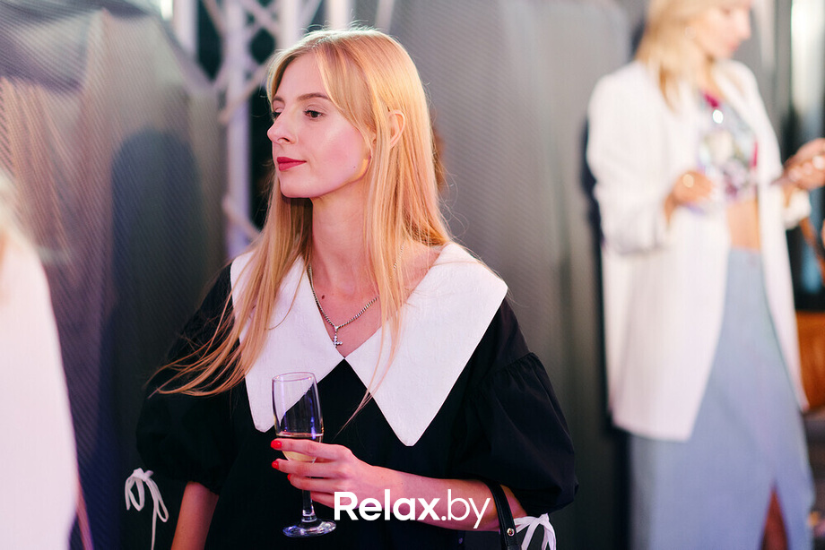 Презентация коллекции осень-зима 2021/2022 UNEED BRAND, фото № 52