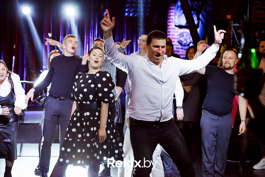 Brooklyn Live!, фото № 52