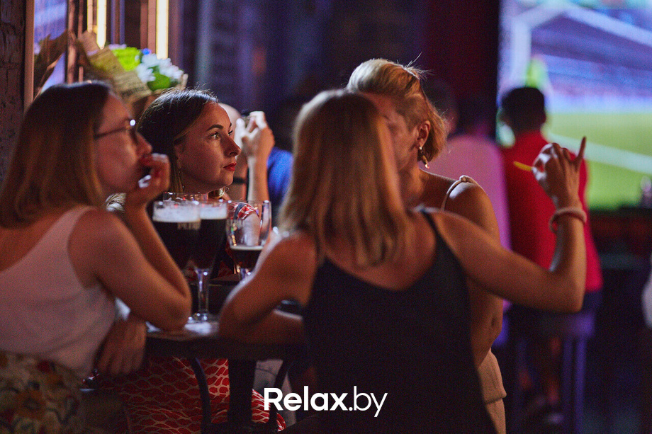 Финал EURO, фото № 12