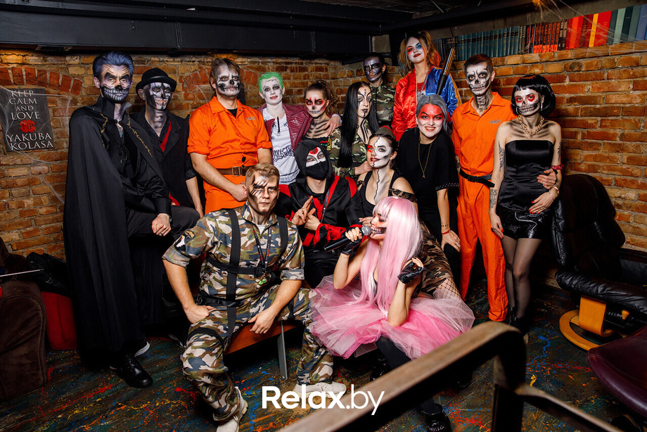 Halloween:Чародейка, фото № 50