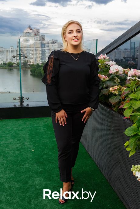 3 года Beauty-Express, фото № 25