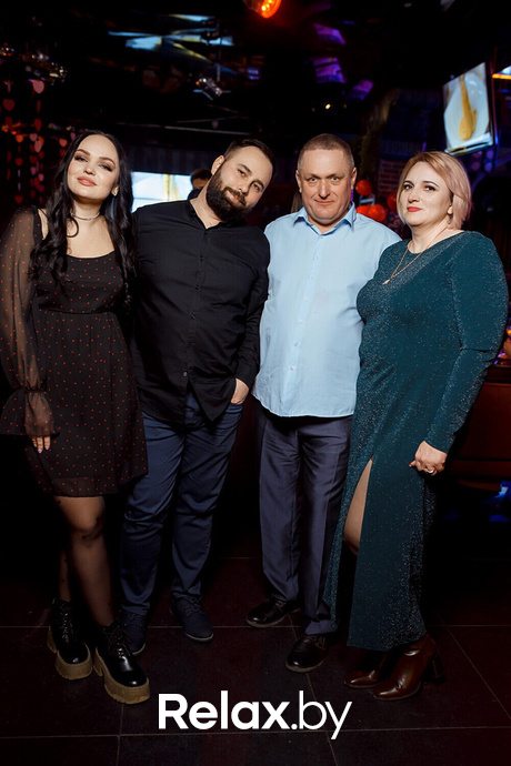 День любимых и влюблённых!, фото № 17